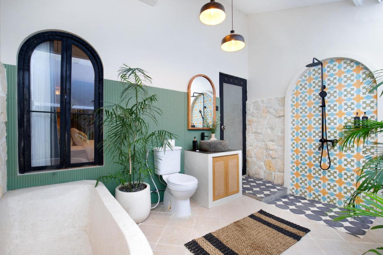 Villa Sobramesa Seminyak with pool, butler & parking - 3