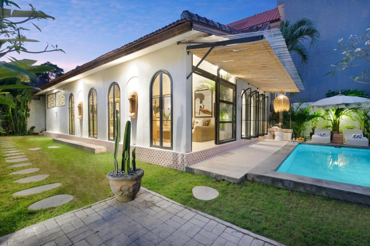 Villa Sobramesa Seminyak with pool, butler & parking - 4