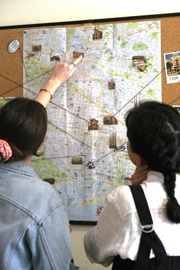 360 Hostel Centro - 5