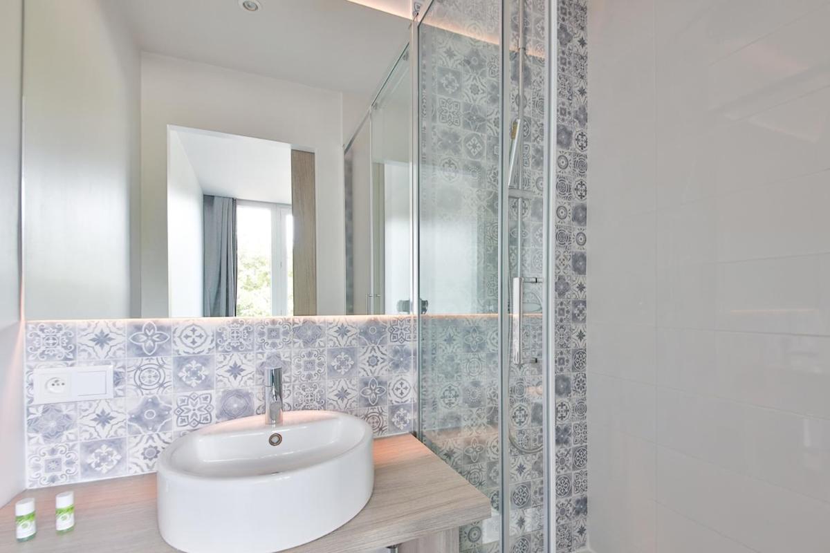 Apartment for 2 Parc Expo Porte de Versailles - 5