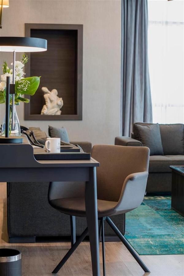 Wish More Hotel Istanbul - 2