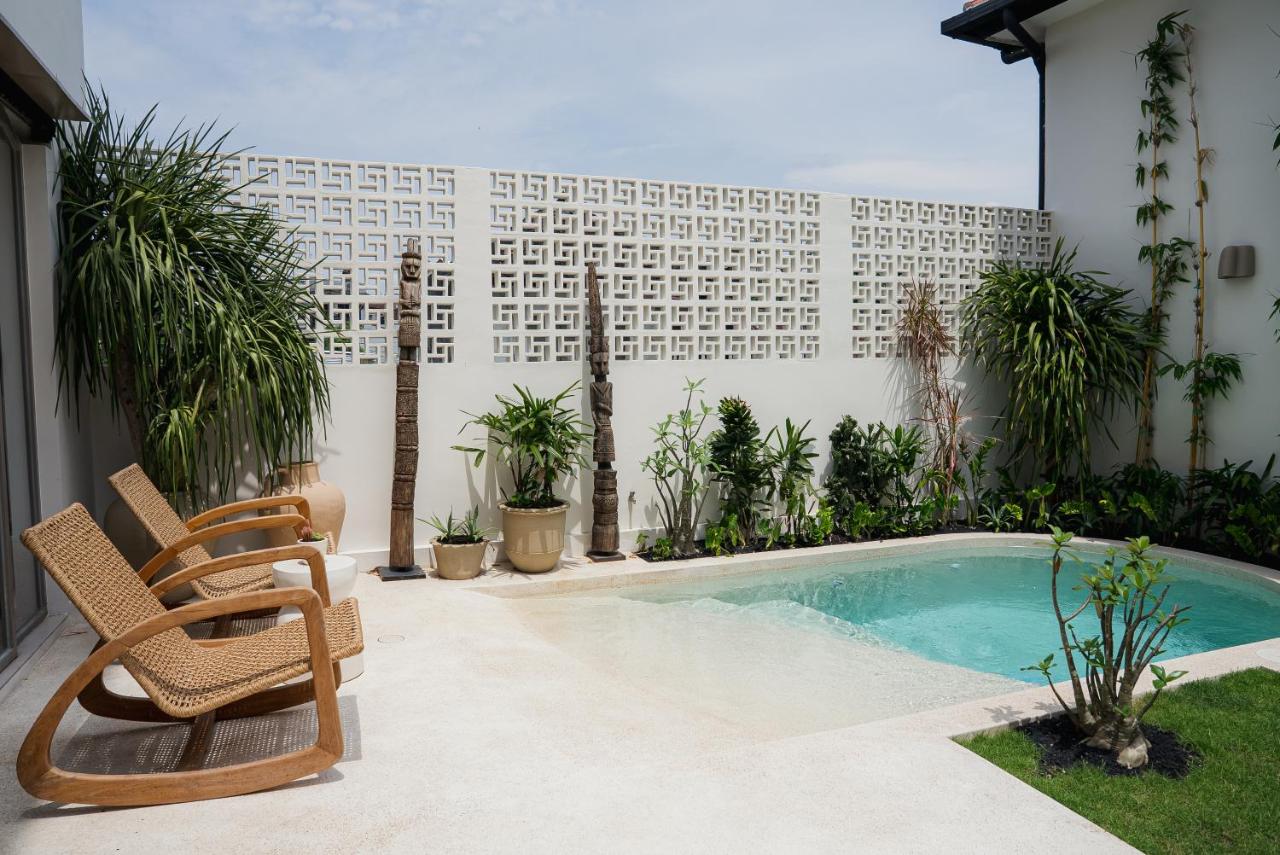 NEW Peaceful 2BR home with pool and garden - 4