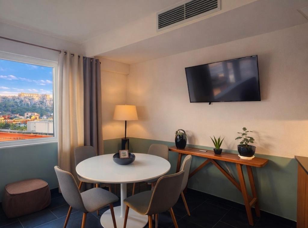 Elite Ermou Suites - 5