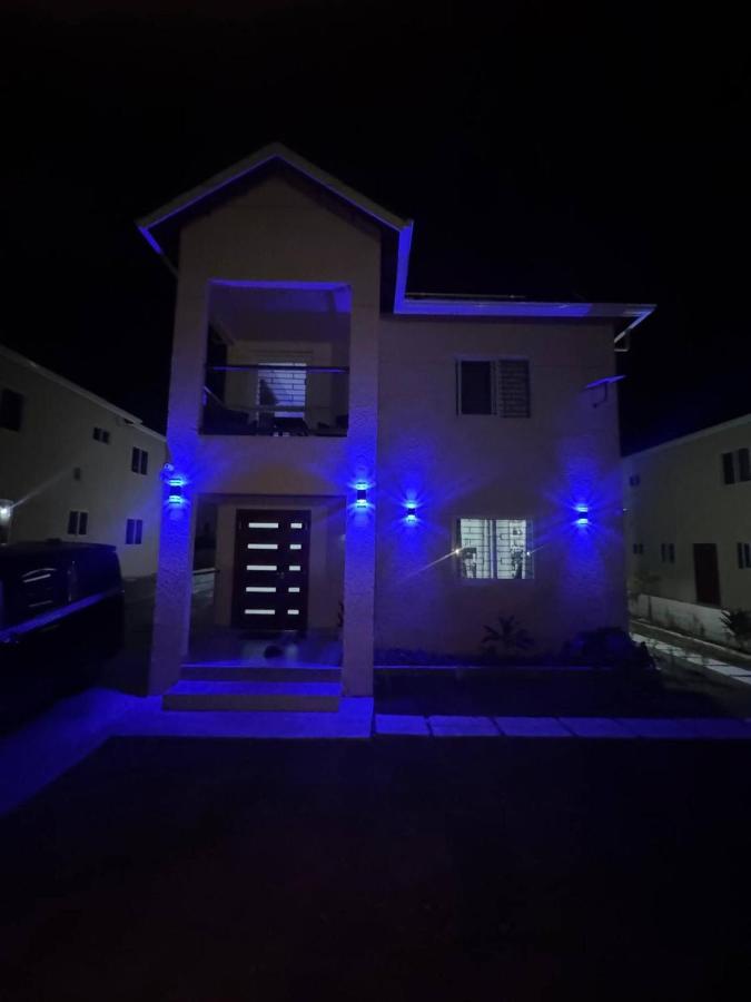 Jahiems Paradise - 2