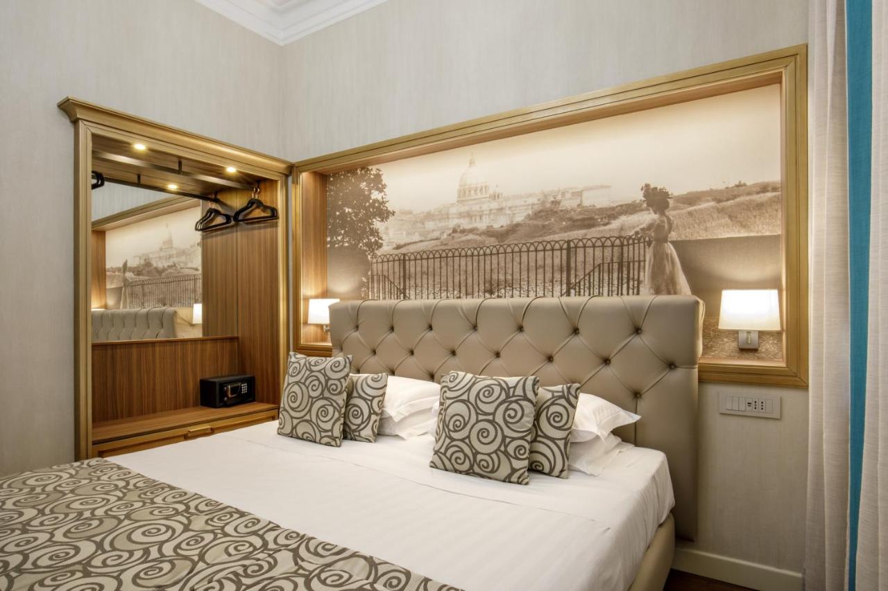 Hotel Della Torre Argentina - 2