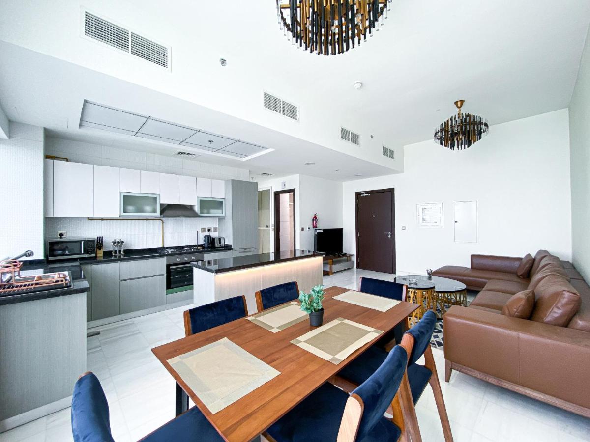 Blissful Escape 2 BDR In Bayz-19 - 5