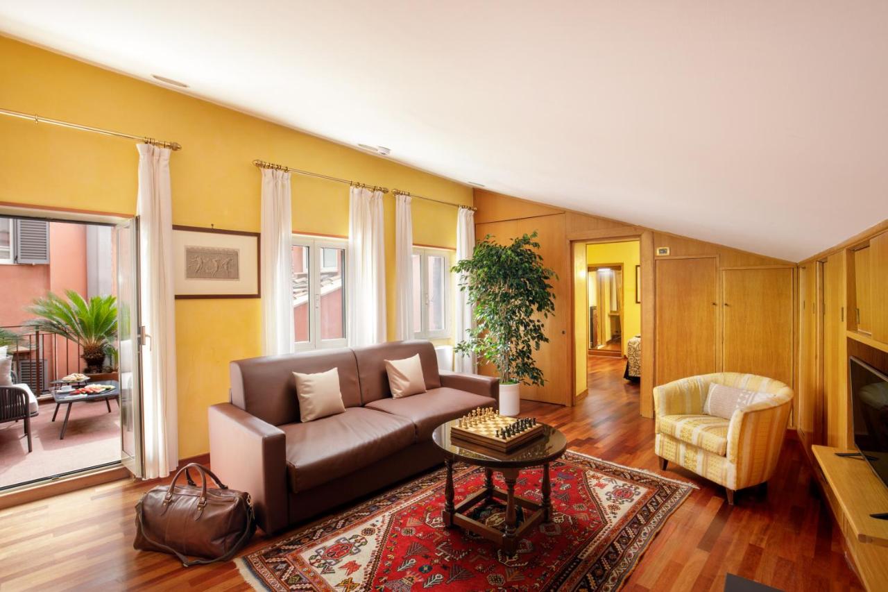 Hotel Della Torre Argentina - 5