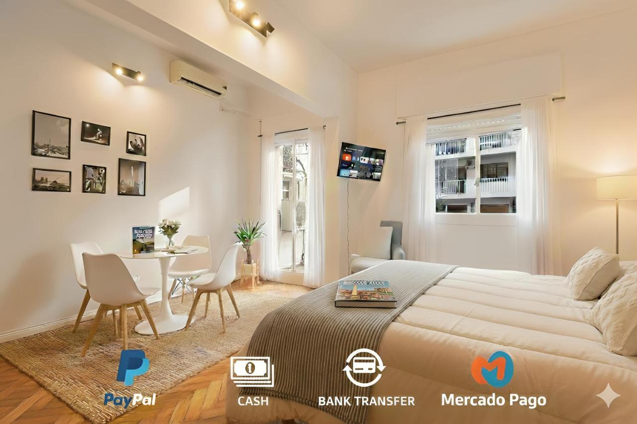 Recoleta Boutique Stay