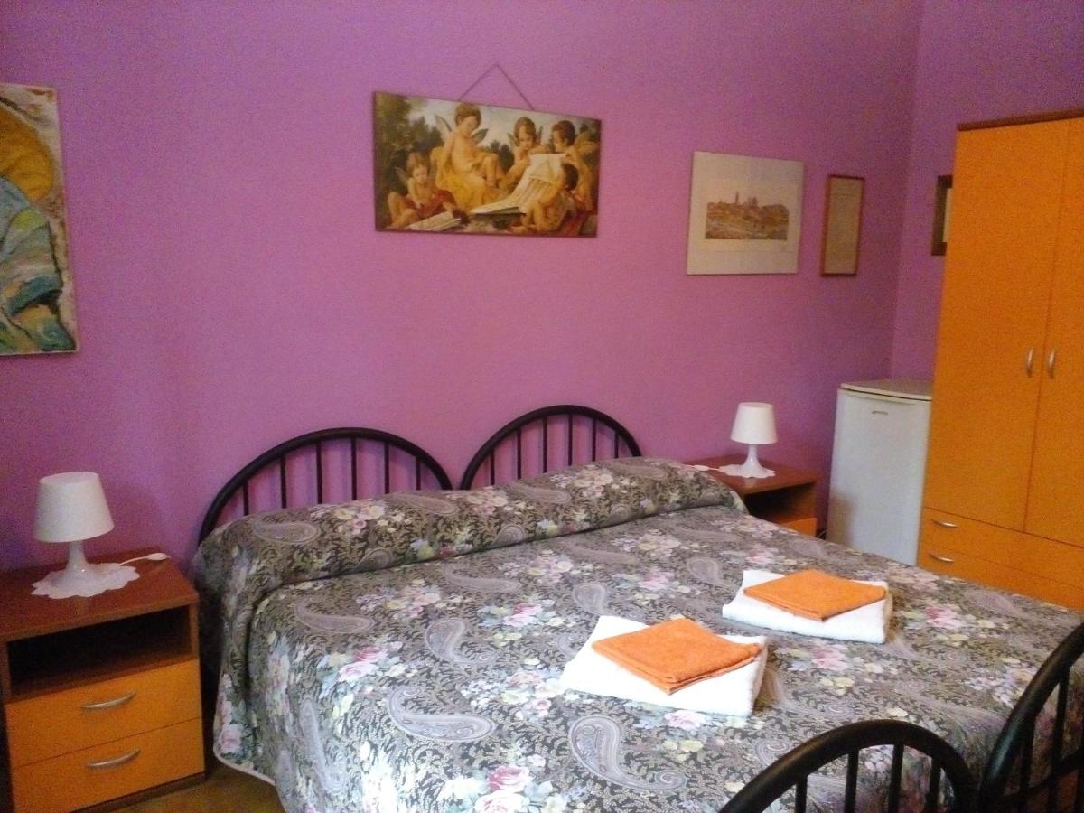 Soggiorno Petrarca - 2