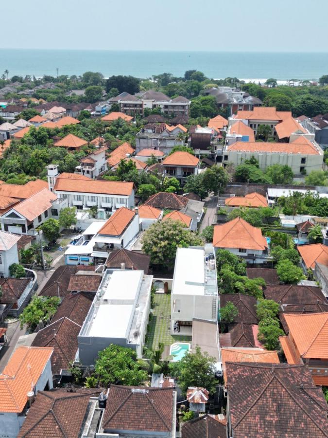 Avaya Boutique Hostel by Ayodya Beach Inn