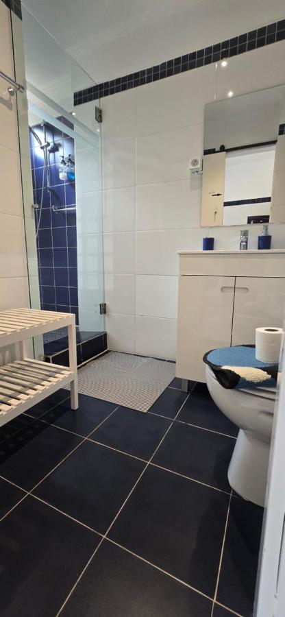 Sweet Secret Garden at Lisbon com estacionamento - 3