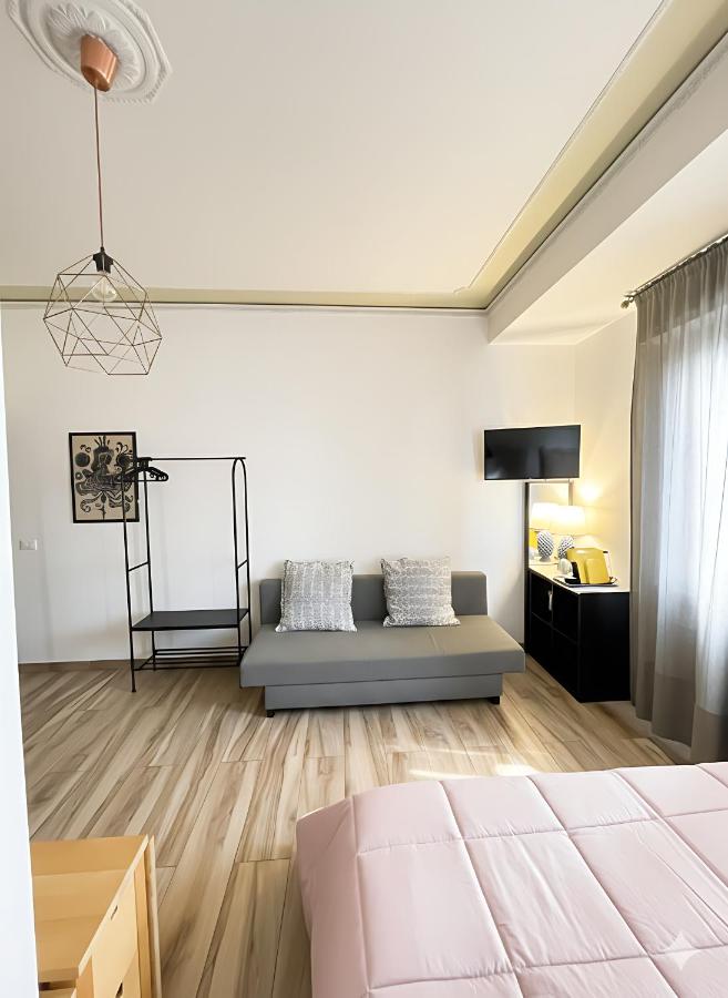 CAMPARY Casa Vacanze - 3