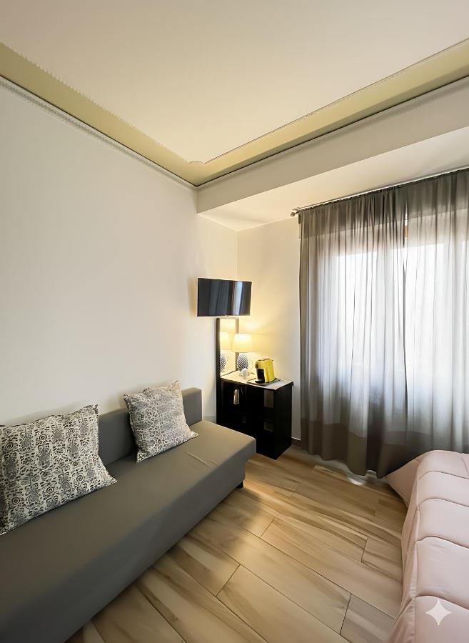 CAMPARY Casa Vacanze - 4