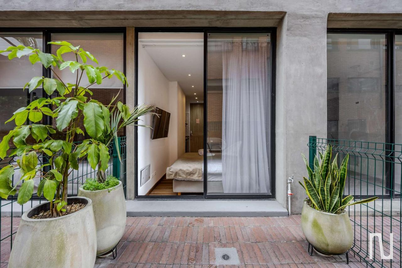 NOK Stylish 1-Bedroom with Terrace on Calle 94 - 3