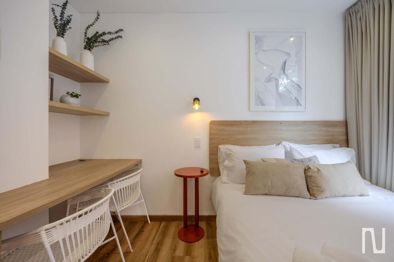 NOK Stylish 1-Bedroom with Terrace on Calle 94 - 4