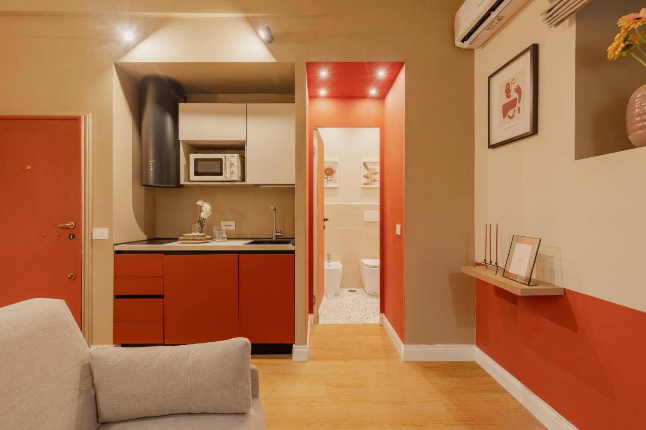 VATICAN COZY APARTMENT - Vaticano - 3