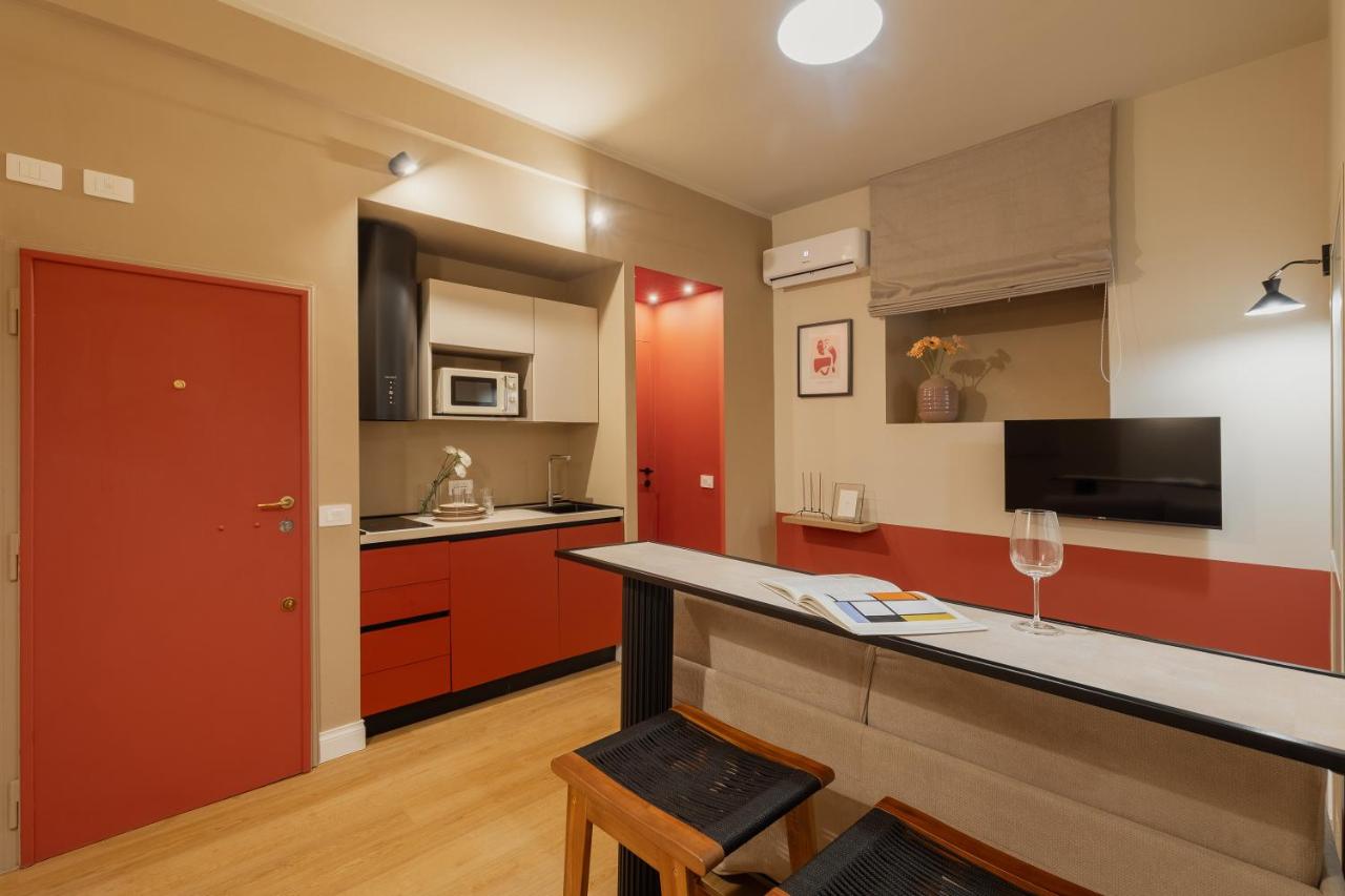 VATICAN COZY APARTMENT - Vaticano - 4