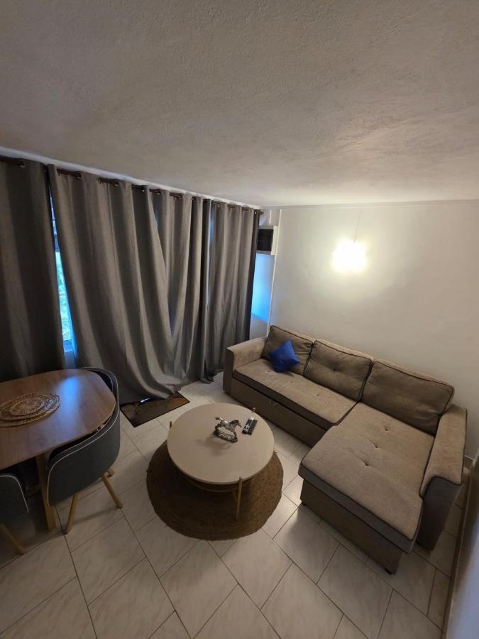 Your cosy apartment in the heart of Grand Baie - 2