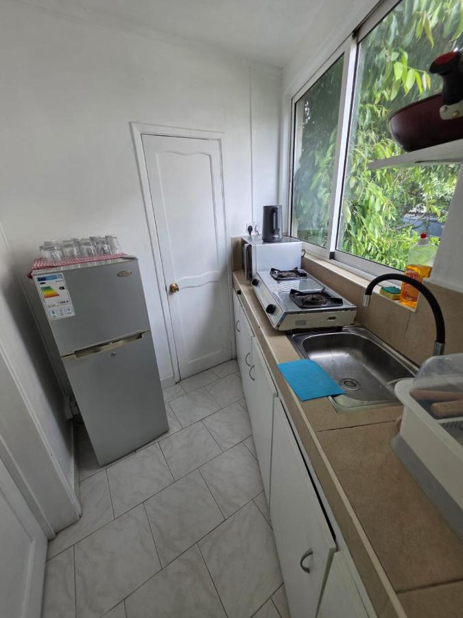 Your cosy apartment in the heart of Grand Baie - 4