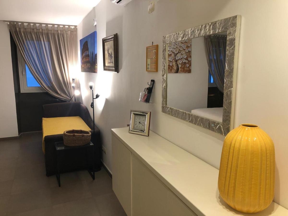 Domus dei Borgia - 5