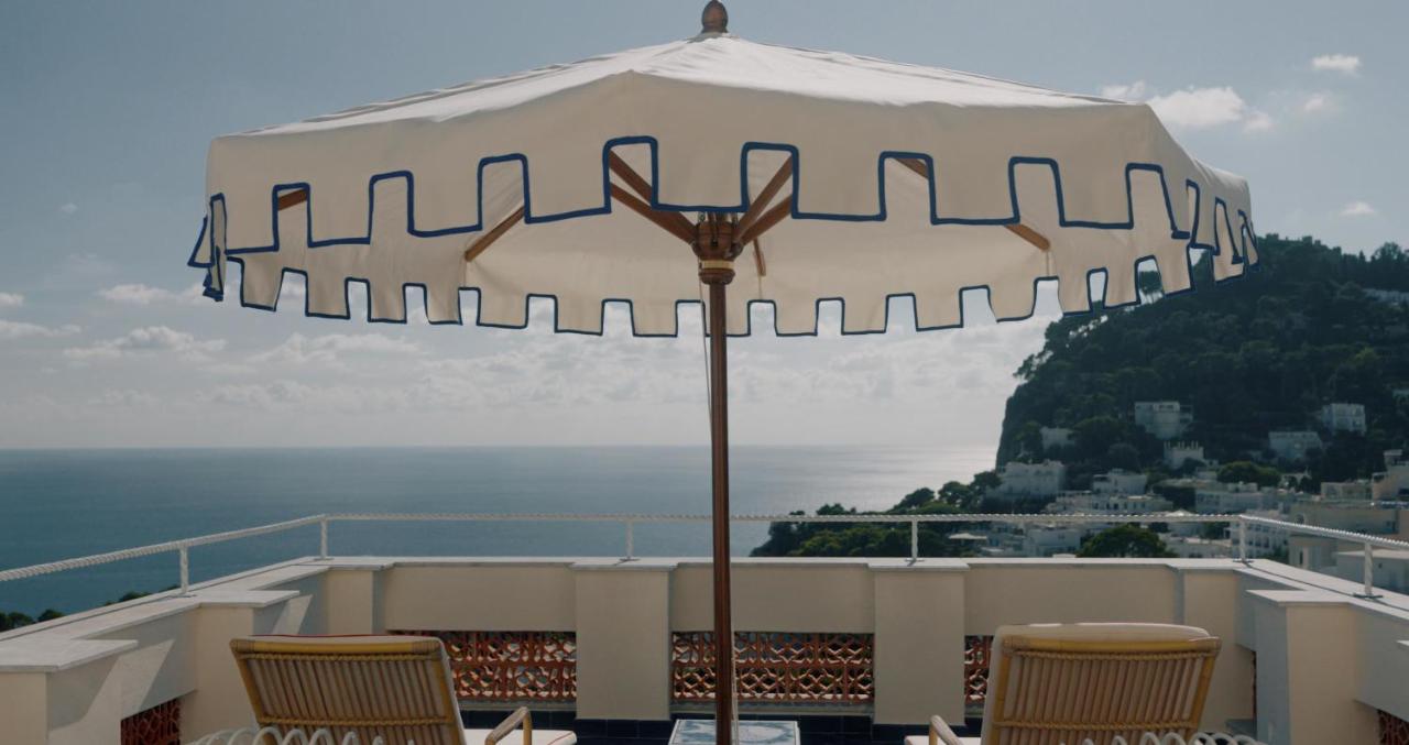 Villa Helios Capri - 3