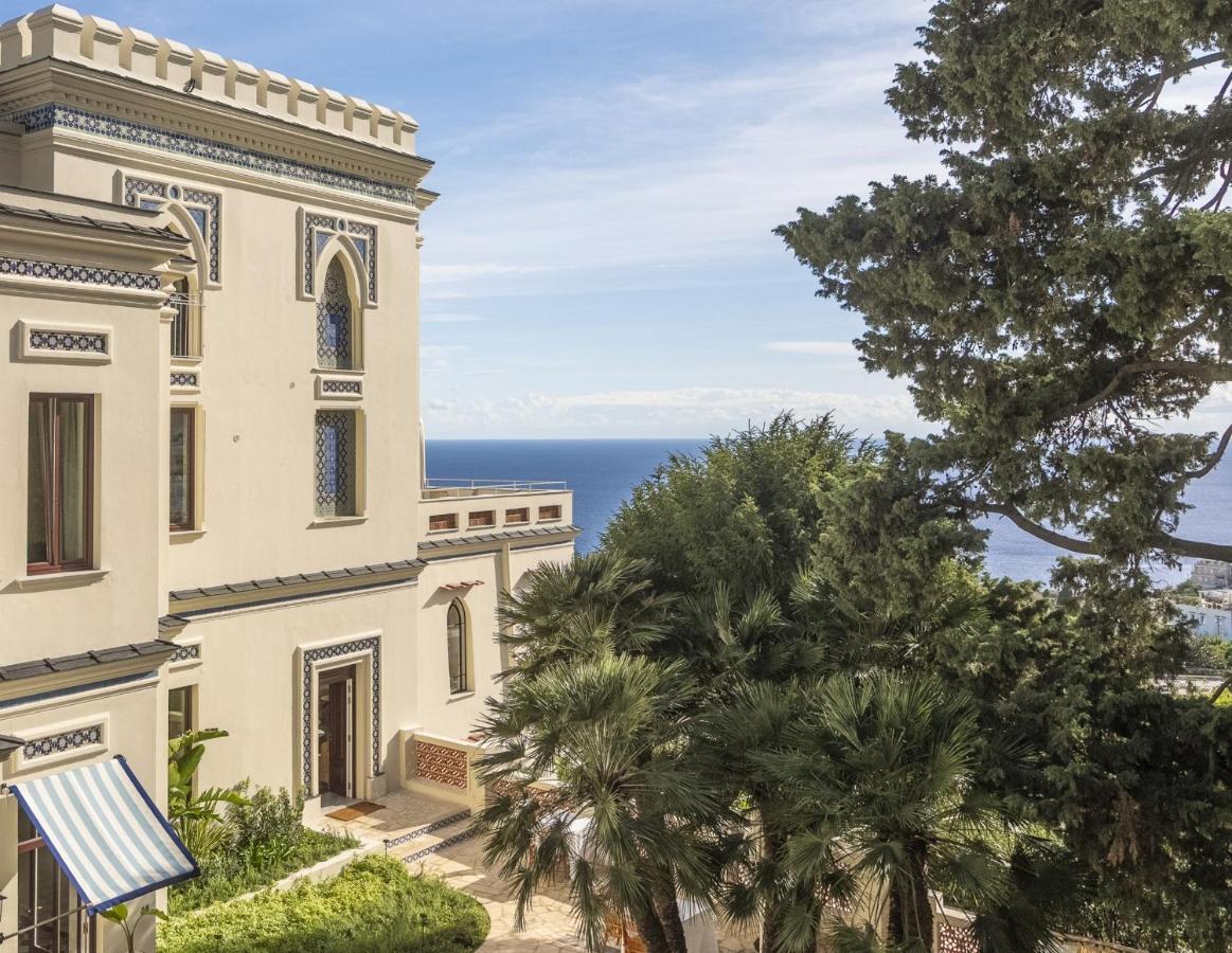 Villa Helios Capri - 2