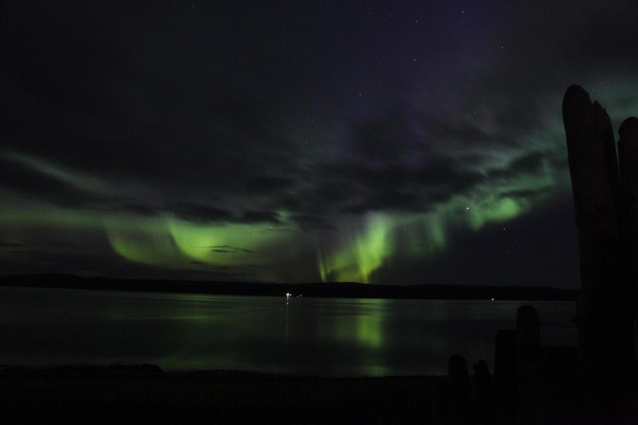 Beach: Bessastaðir Guesthouse