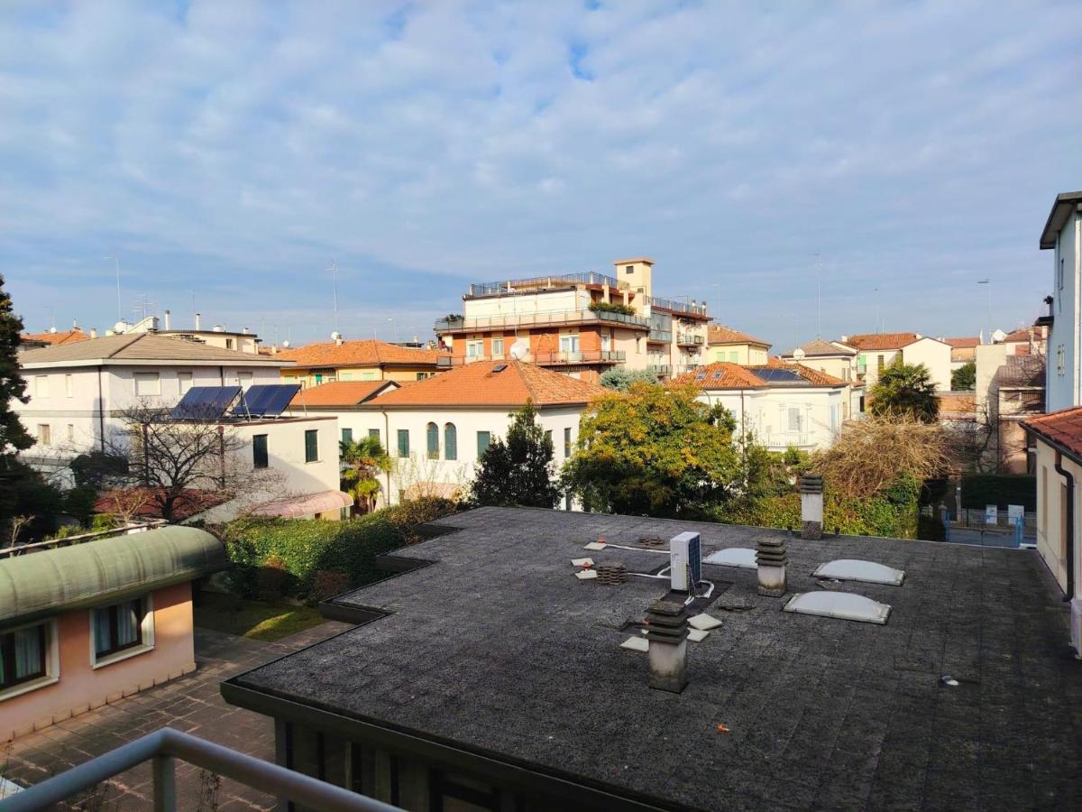 Bella Venezia Luxury Rooms - 2