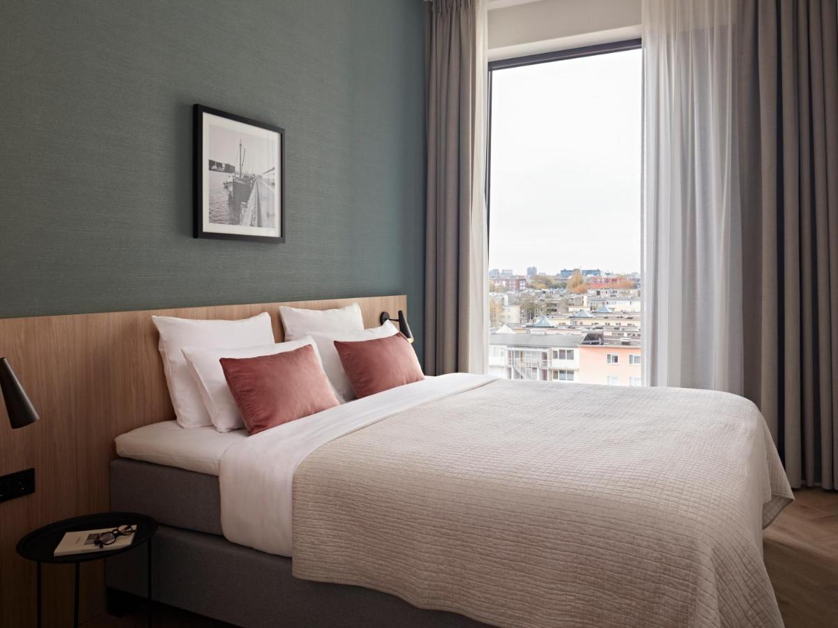 Numa Amsterdam Docklands - 2