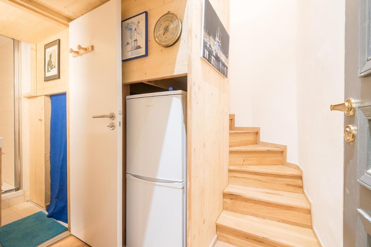 Charming Studio-Cabine Place de la Bourse - 5