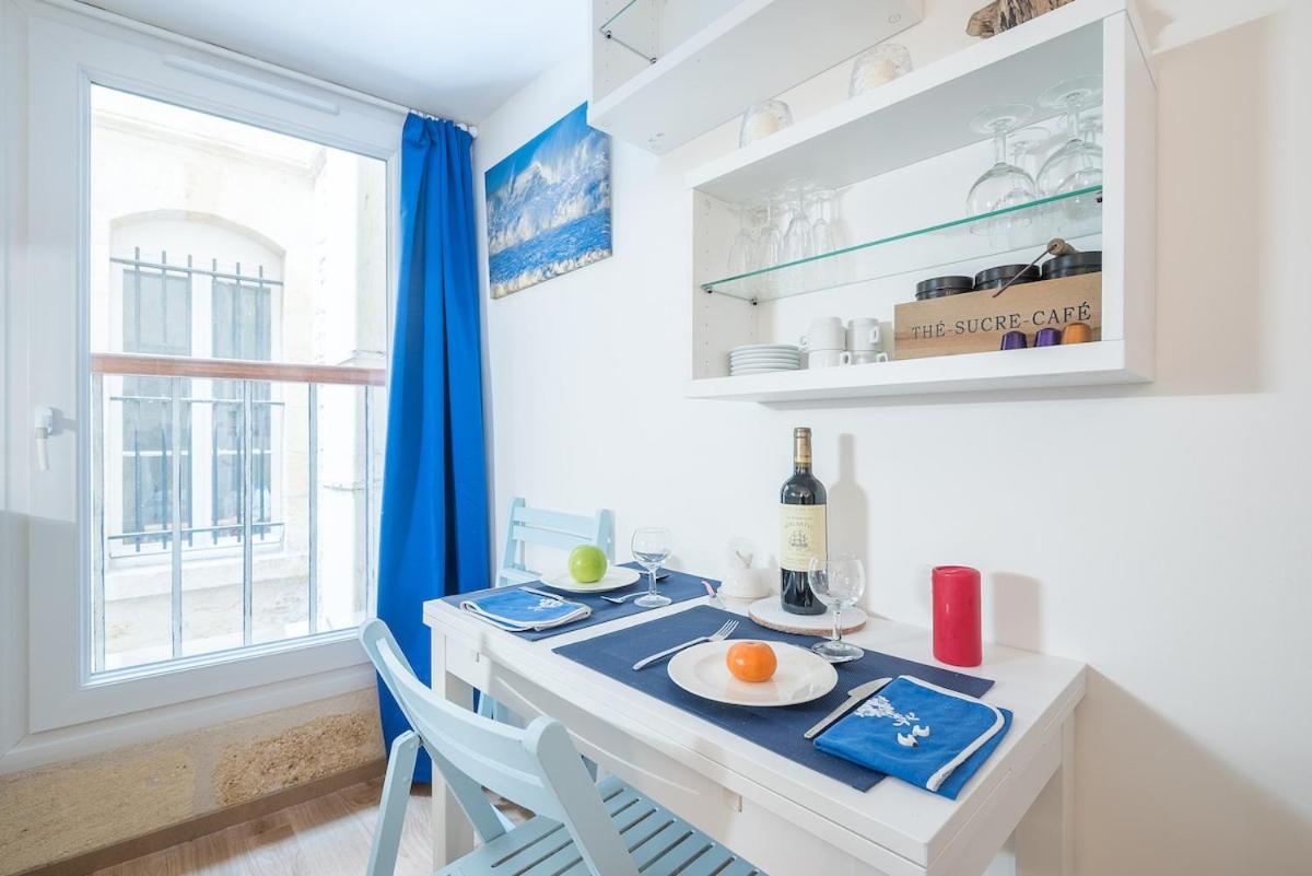 Charming Studio-Cabine Place de la Bourse - 4
