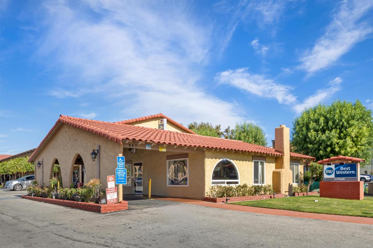 La Posada Motel — photo 11
