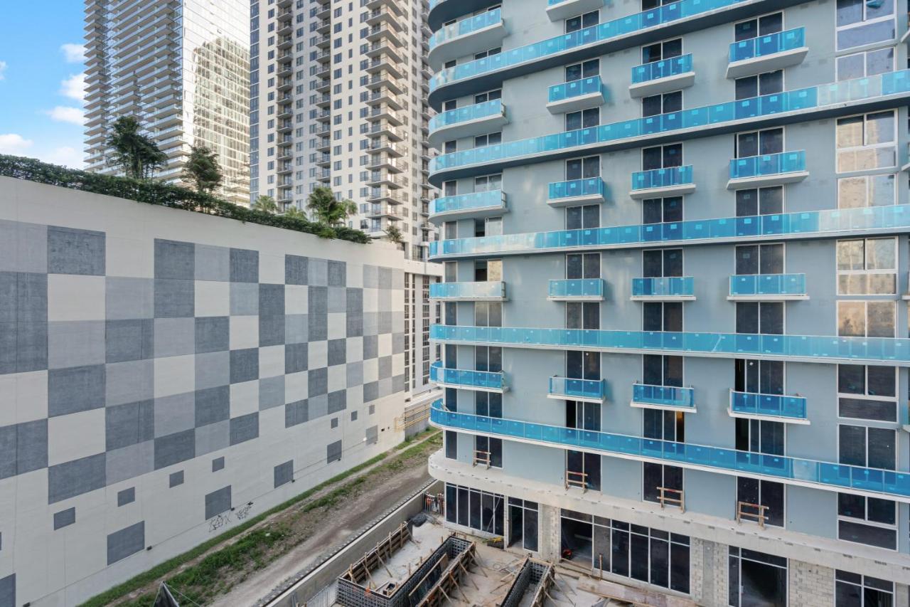 Stylish Studio - Downtown Miami - 4