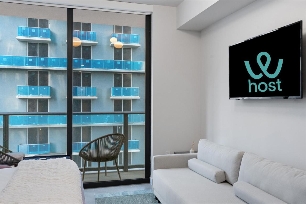 Stylish Studio - Downtown Miami - 3