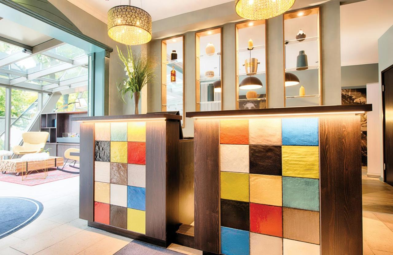 Leonardo Boutique Hotel Berlin City South - 5