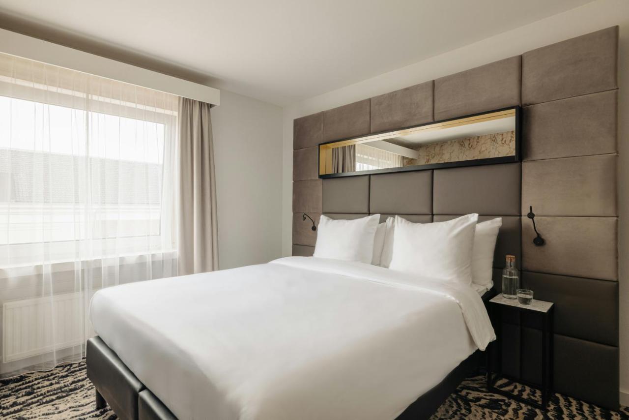 Leonardo Boutique Hotel The Lancaster Amsterdam - 2