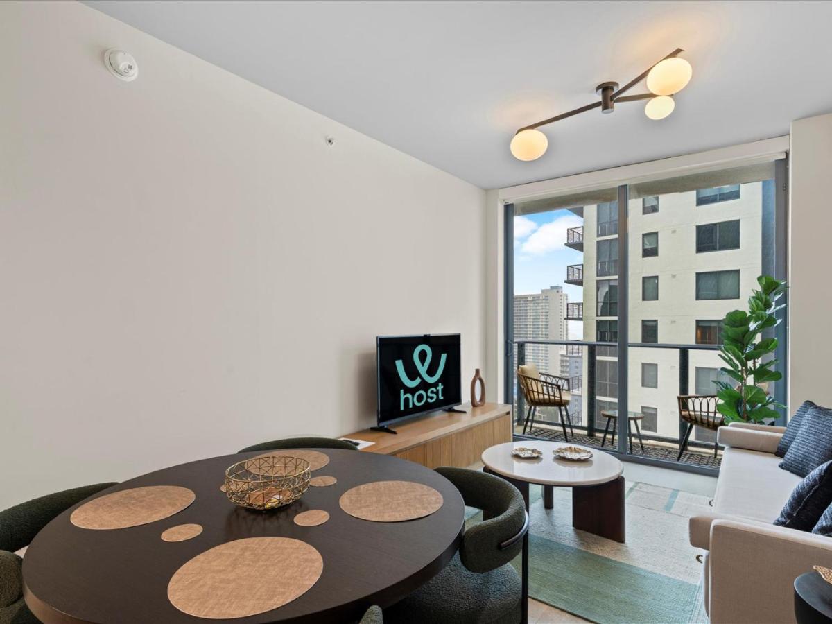 Condo W City Views Downtown Miami - 4