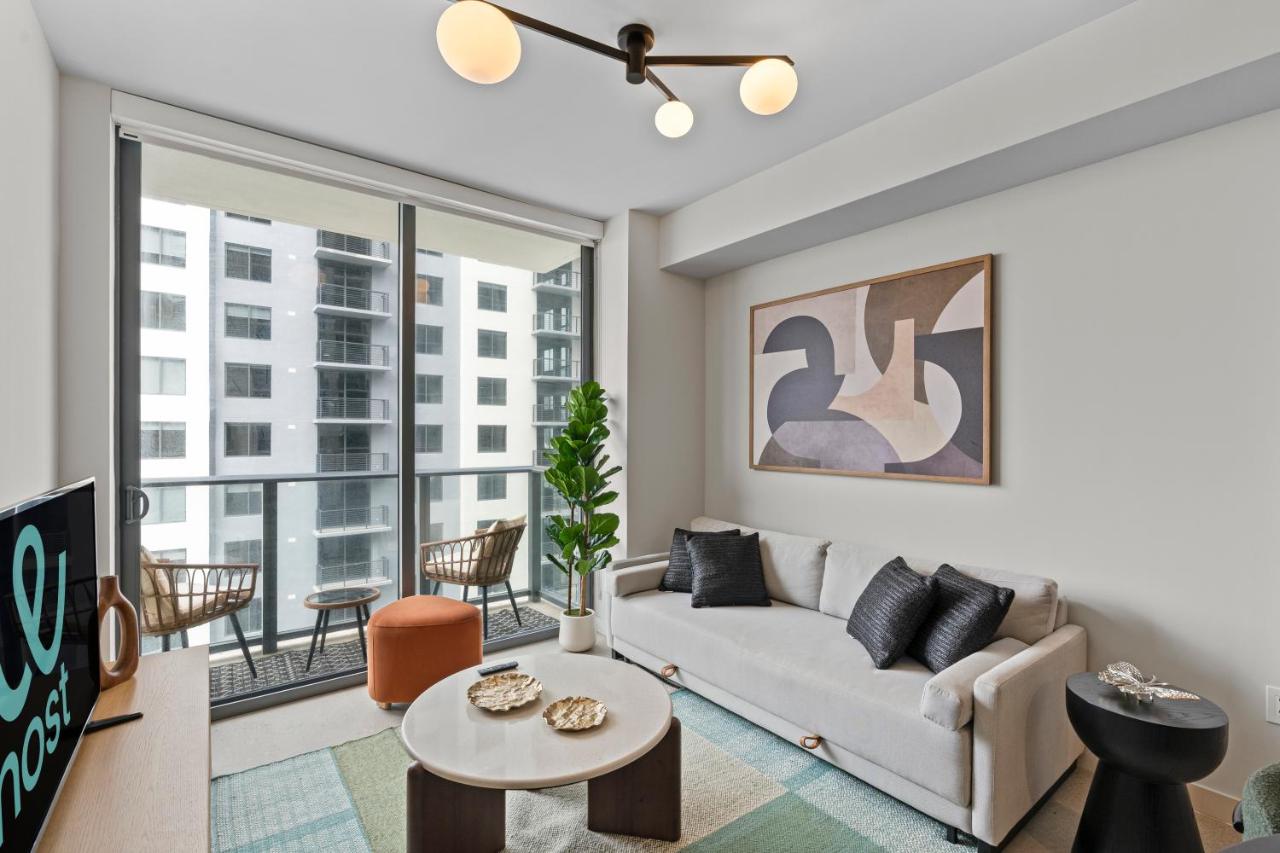 Condo W City Views Downtown Miami