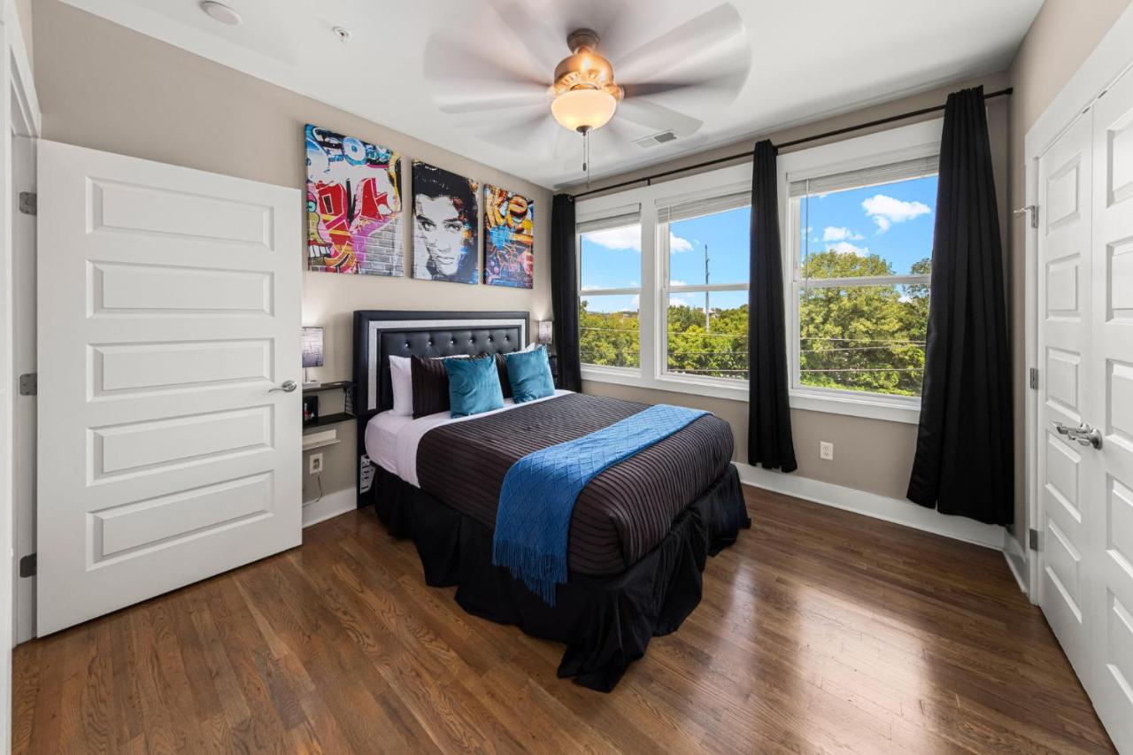 Midnight Strings - Cozy and Close to Downtown - 2