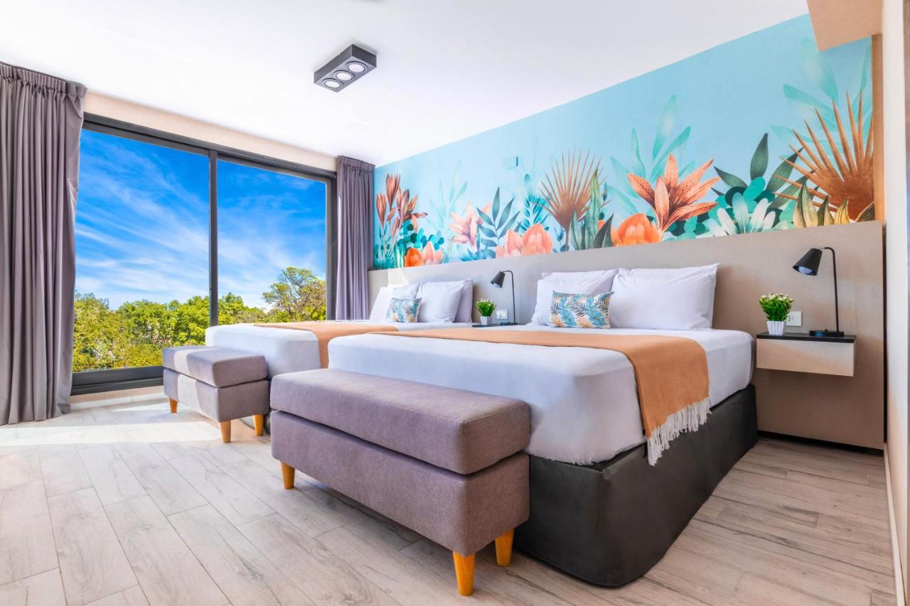 Family Apartments in Palermo - by BueRentals - 5