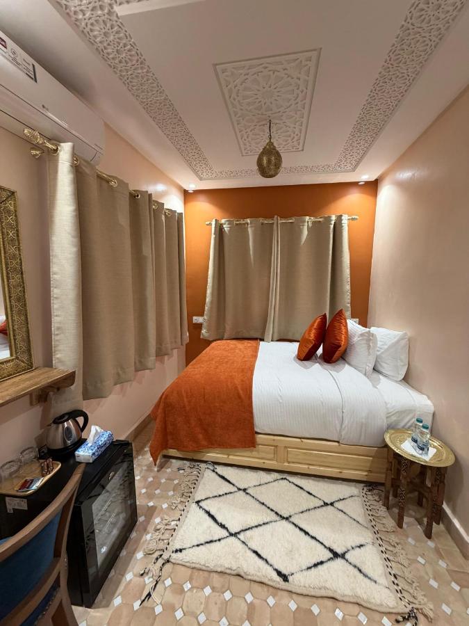 Riad Nour Boutique - 2