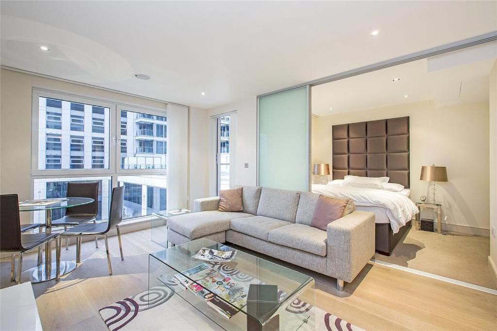 Chelsea Harbour Living - 2