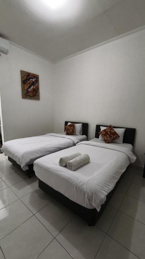 Saphala Suites Secondfloor - 2