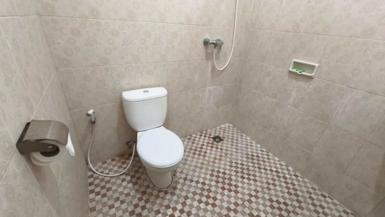 Saphala Suites Secondfloor - 3