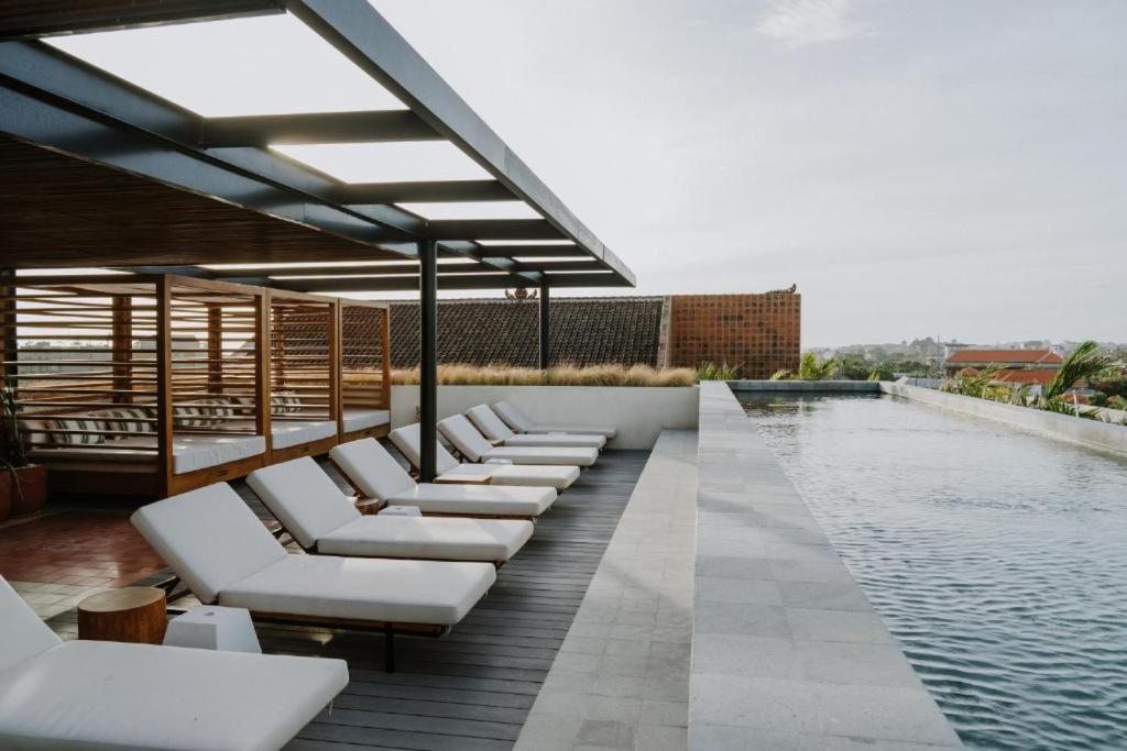 The Living Canggu by Anagata - 4