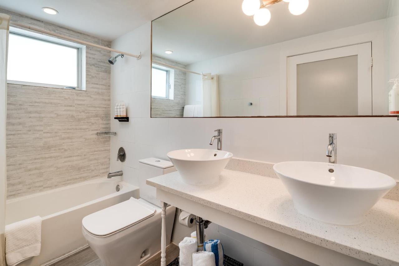 Waterside Hotel and Suites - 3