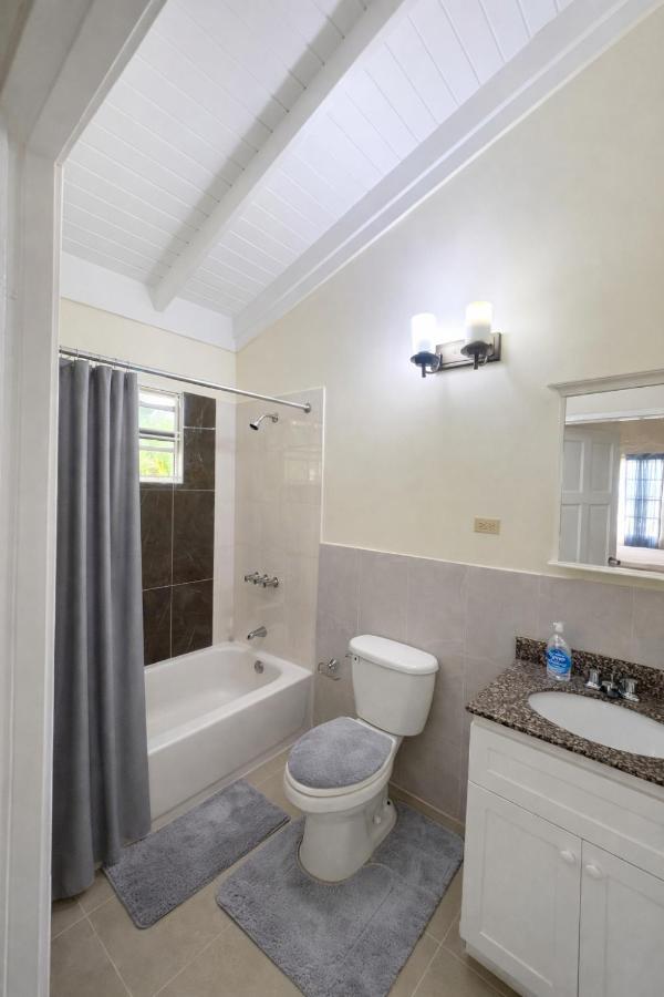 RHE Drax Hall Ocho Rios Palm Gated Pool Gym Beach - 2