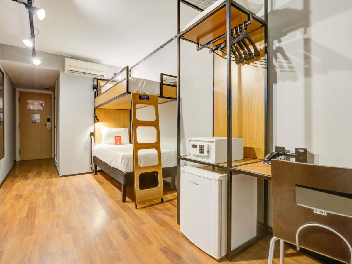 ibis Copacabana Posto 2 - 4