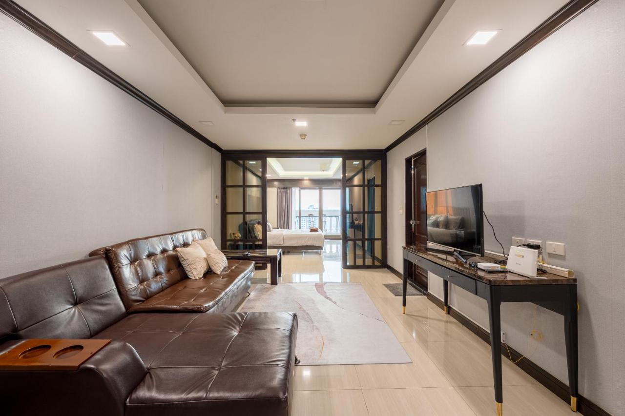 Hangover State Tower Stunning River View - 5