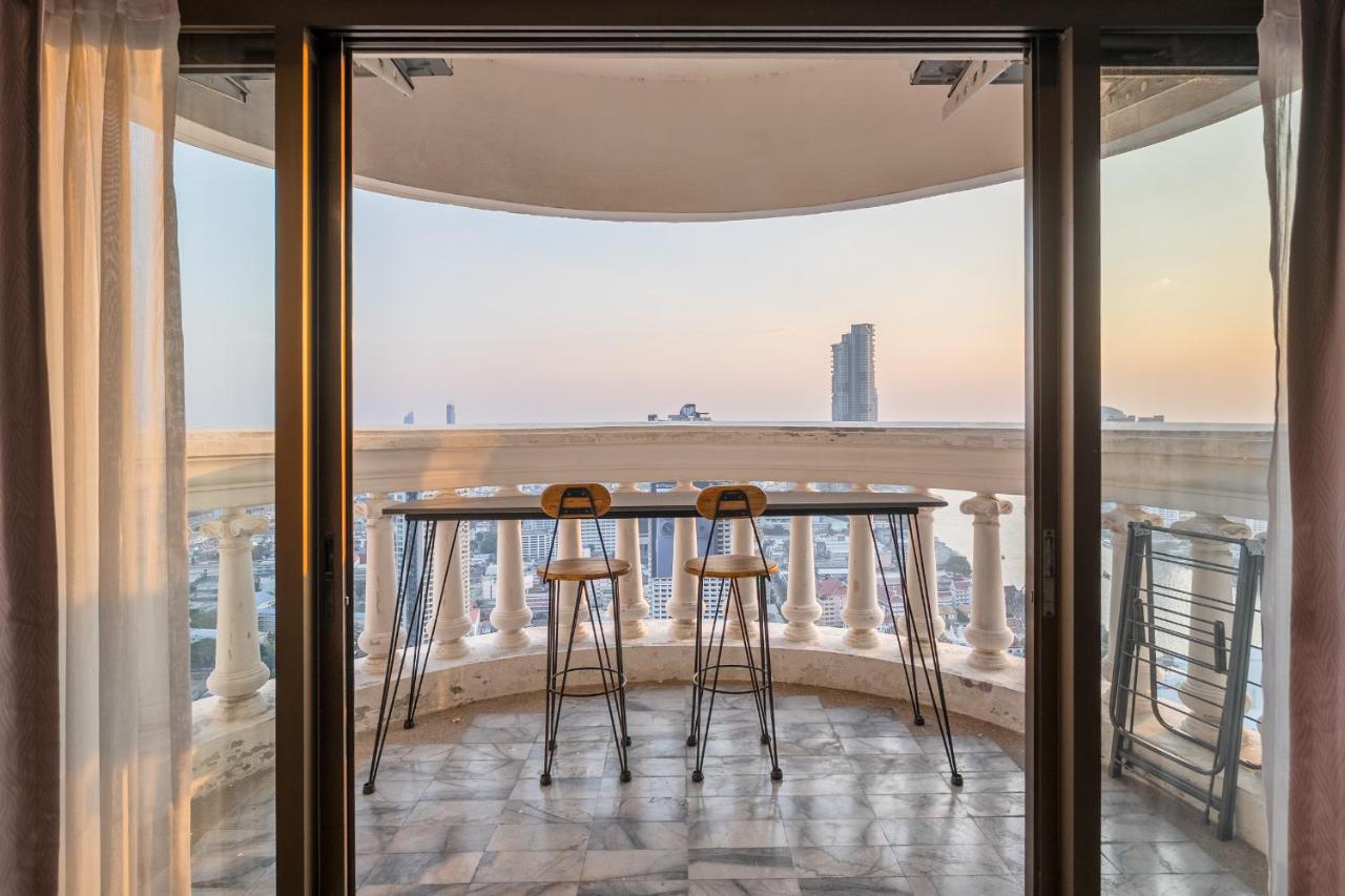 Hangover State Tower Stunning River View - 4